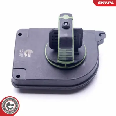 Valvola controllo aria per BMW Serie 3 (E93) 5 (E60) 1 (E88) 6 (E64) 11617522928