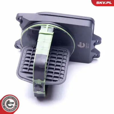 Valvola controllo aria per BMW Serie 3 (E93) 5 (E60) 1 (E88) 6 (E64) 11617522929