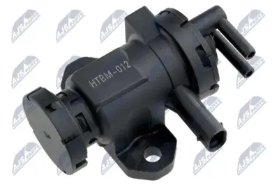 Valvola Controllo Gas Scarico Egr per BMW 1 E81 E87 123d 2007- X3 E83 3.0d