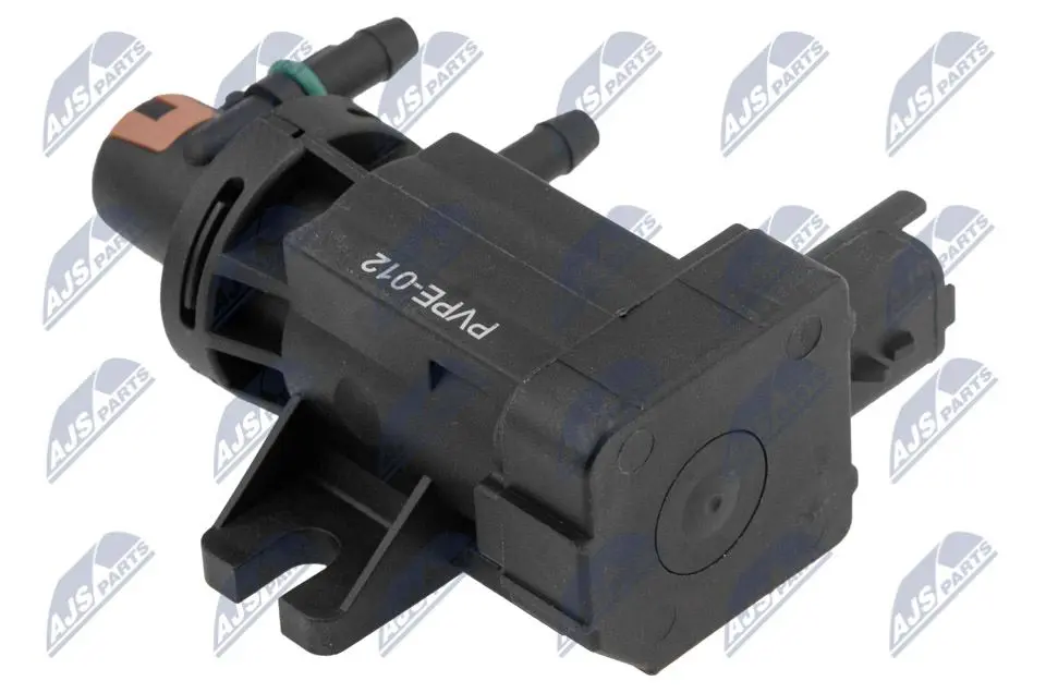 Valvola Controllo Gas Scarico Egr per Citroen Berlingo 1.2 2016- Peugeot 208