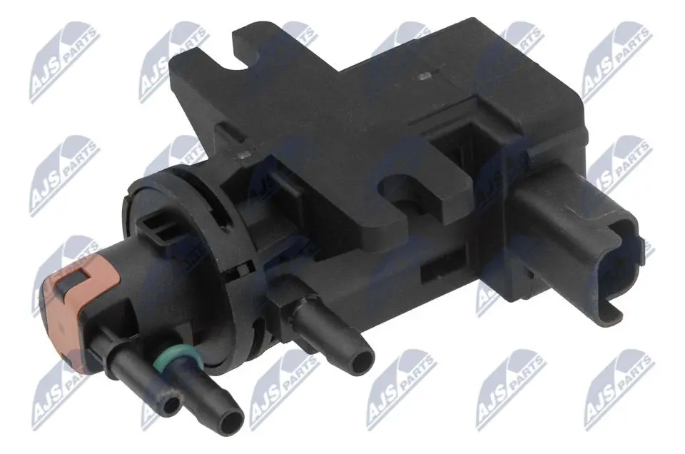 Valvola Controllo Gas Scarico Egr per Citroen Berlingo 1.2 2016- Peugeot 208
