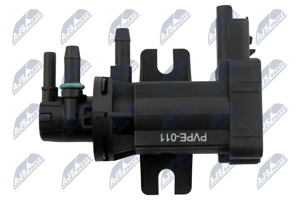 Valvola Controllo Gas Scarico Egr per Citroen C4 Picasso 2.0hdi 2008