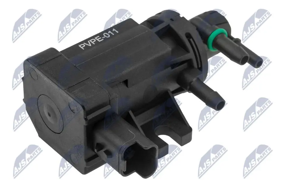 Valvola Controllo Gas Scarico Egr per Citroen C4 Picasso 2.0hdi 2008