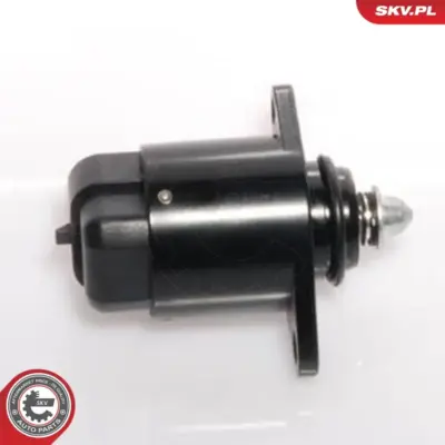 Valvola controllo minimo DAEWOO Matiz per Opel Vectra B (J96) 17102739