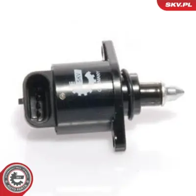 Valvola controllo minimo per Alfa Romeo 33 33 Sportwagon 0060576708