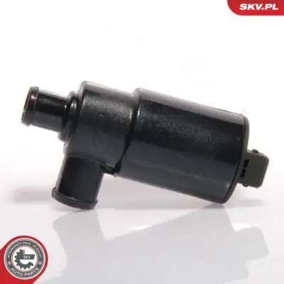 Valvola controllo minimo per Audi 100 C4 Avant (4A5) 80 B4 Avant (8C5) 048133455