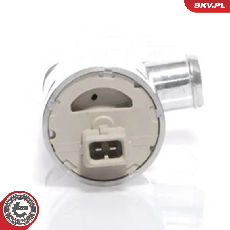 Valvola controllo minimo per Audi Coupe B3 (89 8B3) 90 B3 (893 894) 034133455B