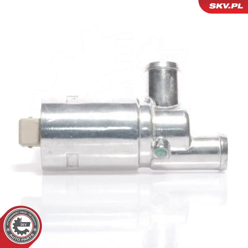 Valvola controllo minimo per Audi Coupe B3 (89 8B3) 90 B3 (893 894) 034133455B