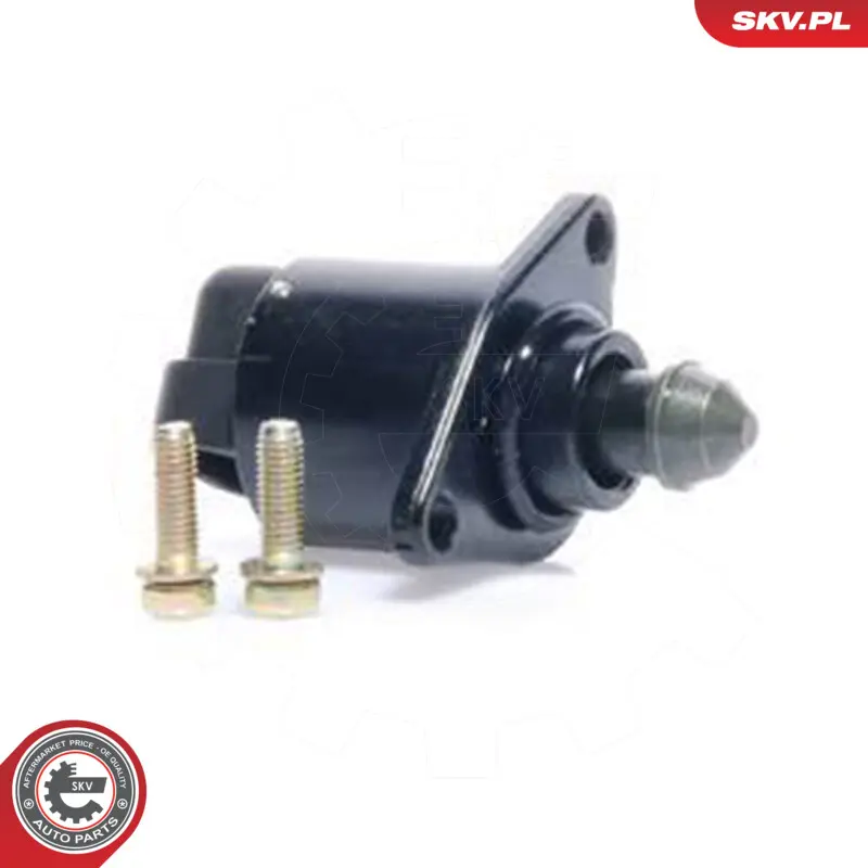 Valvola controllo minimo per Citroën Berlingo / Berlingo First MPV Xantia 19204X