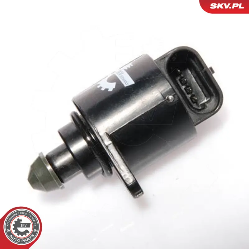 Valvola controllo minimo per Citroën Berlingo / Berlingo First MPV Xantia 19204X