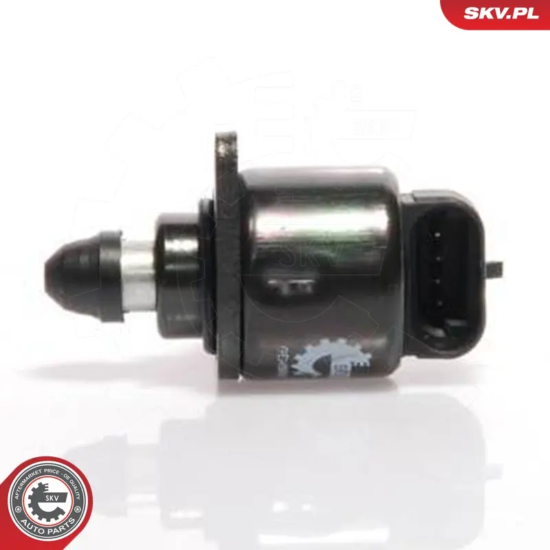 Valvola controllo minimo per Citroën Saxo (S0 S1); Peugeot 106 II (1A_) 19202Q