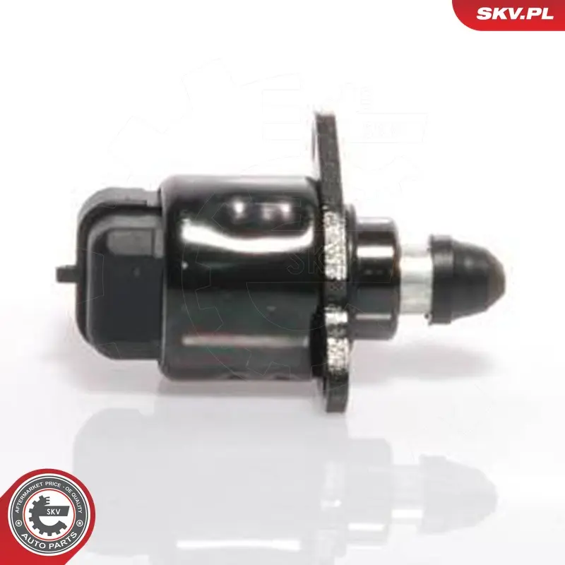 Valvola controllo minimo per Citroën Saxo (S0 S1); Peugeot 106 II (1A_) 19202Q