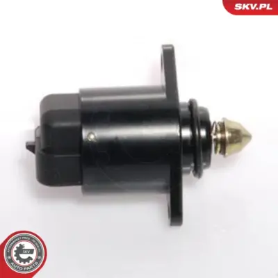 Valvola controllo minimo per Daewoo Lanos (KLAT) Kalos (KLAS) 17059602
