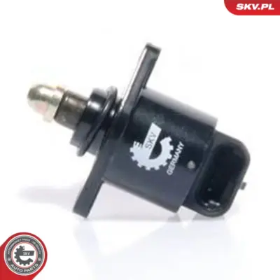 Valvola controllo minimo per Fiat Panda Punto Punto Convertible UNO 9945035