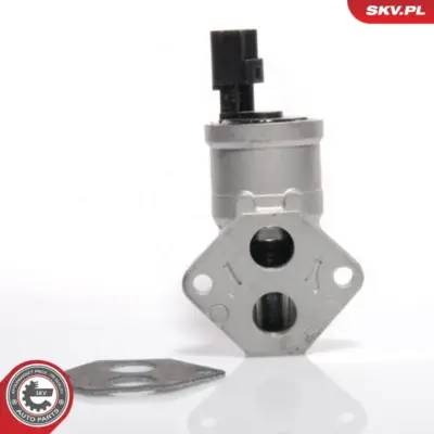 Valvola controllo minimo per Ford Focus I (DAW) Focus I Turnier (DNW) 1075436