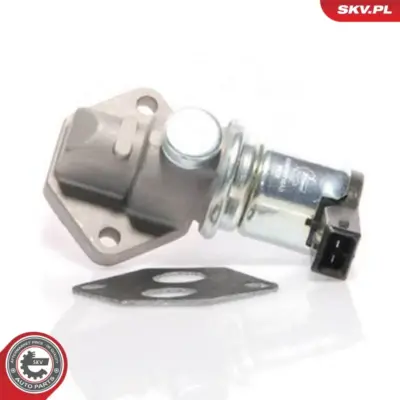 Valvola controllo minimo per Ford Galaxy I (WGR) Scorpio II (GFR GGR) 1058383