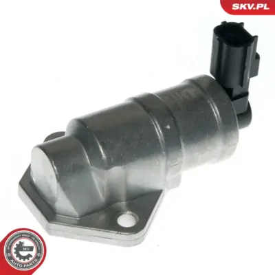 Valvola controllo minimo per Ford Mondeo III (B5Y) 1113873