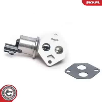 Valvola controllo minimo per Ford Mondeo III (B5Y) Cougar 1S7E9F715CA