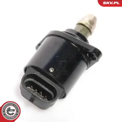 Valvola controllo minimo per Lancia Dedra Dedra SW 0009942898