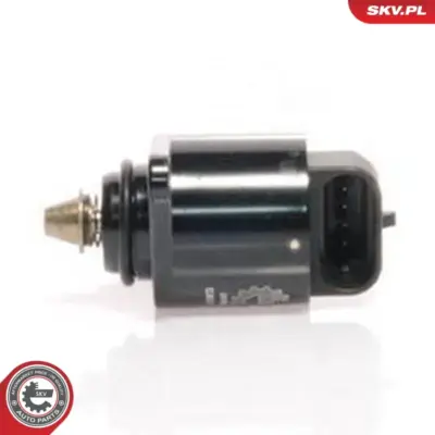 Valvola controllo minimo per Opel Corsa A Hatchback (S83) Corsa B (S93) 17112027