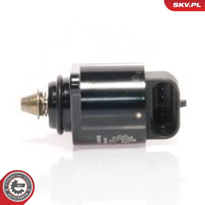Valvola controllo minimo per Opel Corsa A Hatchback (S83) Corsa B (S93) 17112027