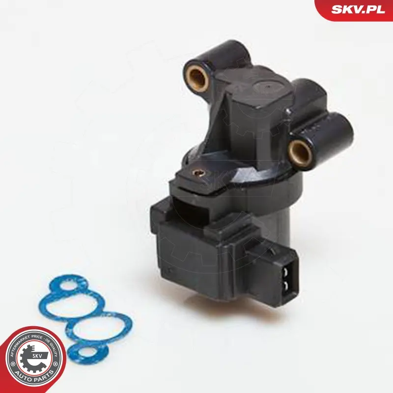 Valvola controllo minimo per Opel Vectra B (J96) Omega B (V94) 0826549