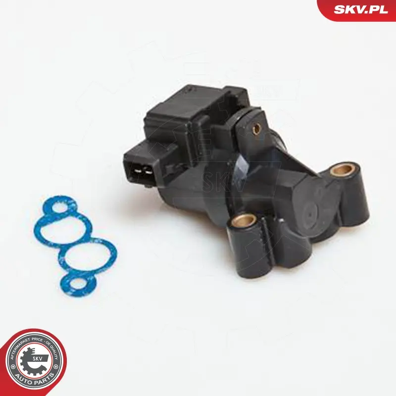Valvola controllo minimo per Opel Vectra B (J96) Omega B (V94) 0826549