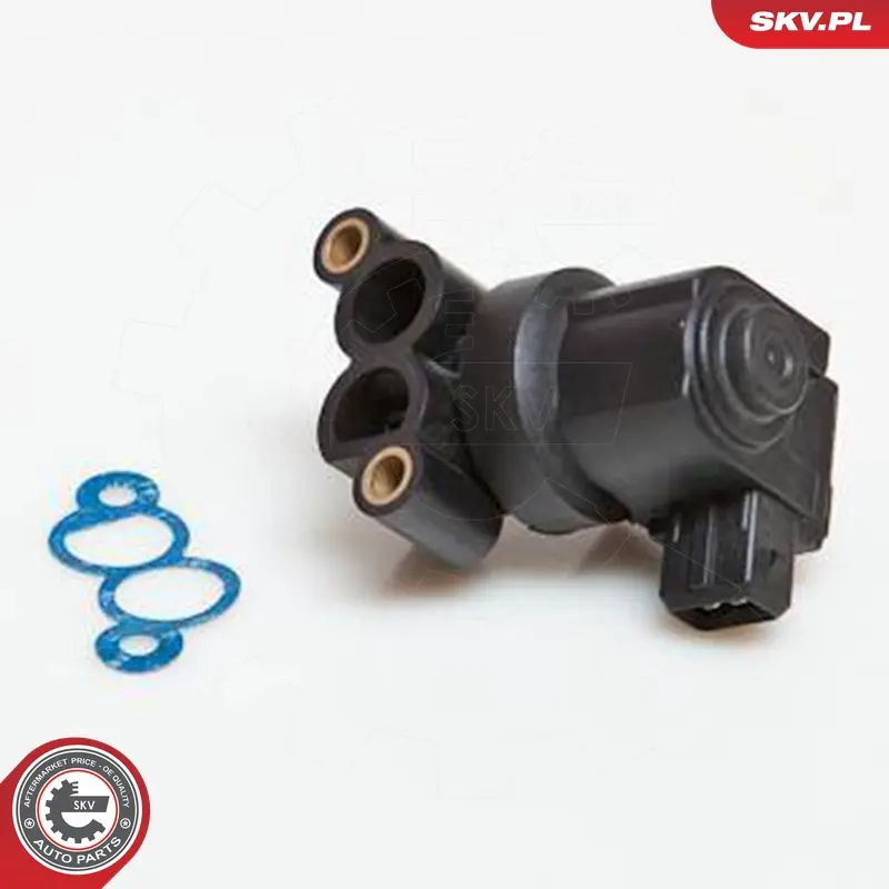 Valvola controllo minimo per Opel Vectra B (J96) Omega B (V94) 0826549