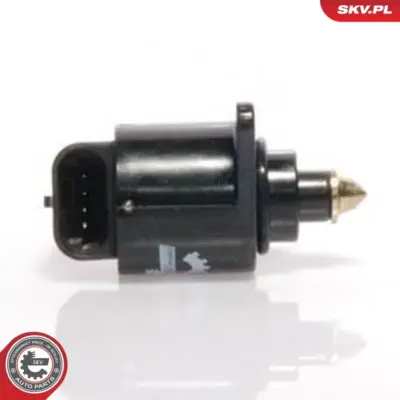 Valvola controllo minimo per Peugeot 206 Hatchback (2A C) 206 SW (2E K) 19209V