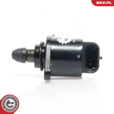Valvola controllo minimo per Peugeot 405 II (4B) 405 II Break (4E) 9569691680