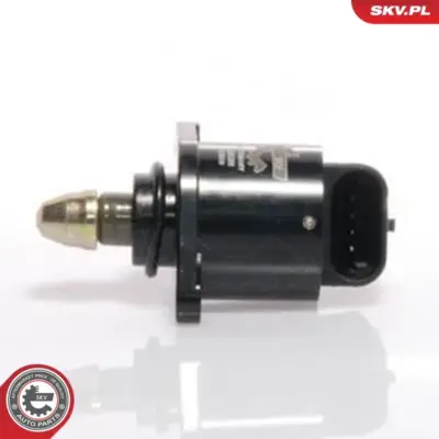 Valvola controllo minimo per Peugeot 405 II (4B) 405 II Break (4E) 9564448480