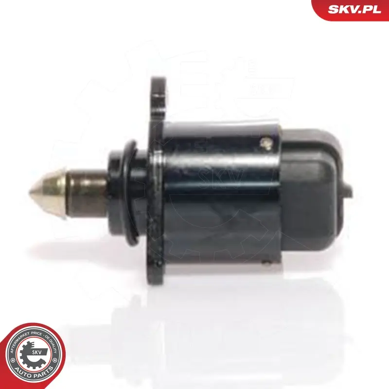 Valvola controllo minimo per Peugeot Partner Box Body/MPV (5_) 306 (7B) 19209L