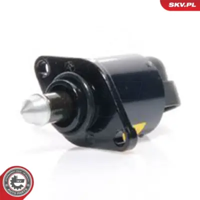 Valvola controllo minimo per Renault Clio I (B) Clio II Kangoo (KC0) 7701044401