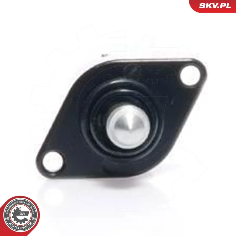 Valvola controllo minimo per Renault Clio II Clio I (B 5) Twingo I 77 01 042 403