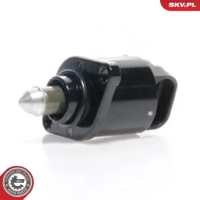 Valvola controllo minimo per Renault Clio II Clio I (B 5) Twingo I 77 01 042 403