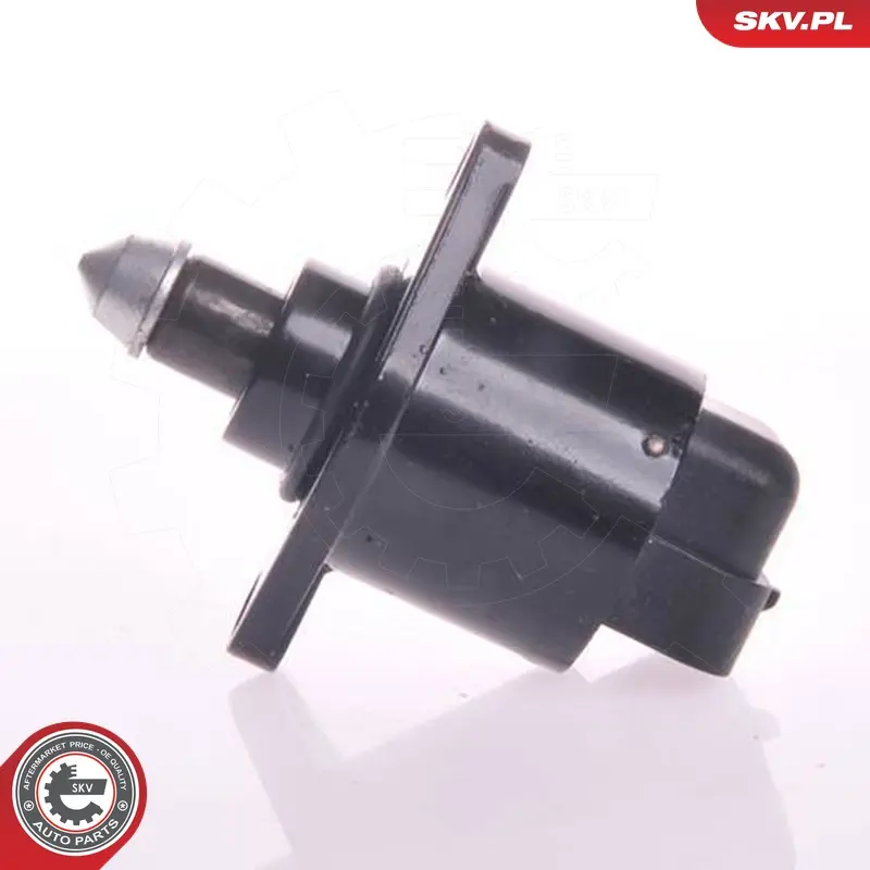 Valvola controllo minimo per Renault Megane I (BA0) 19 II (B) 7701206370