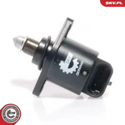 Valvola controllo minimo per Renault Megane I (BA0) Clio II 237811361R