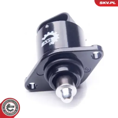 Valvola controllo minimo per Renault Megane I (BA0) Scénic I MPV (JA0) 7077213