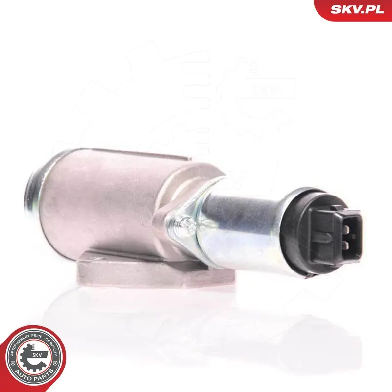 Valvola controllo minimo per Renault Megane I Classic (LA0 1_) 138676