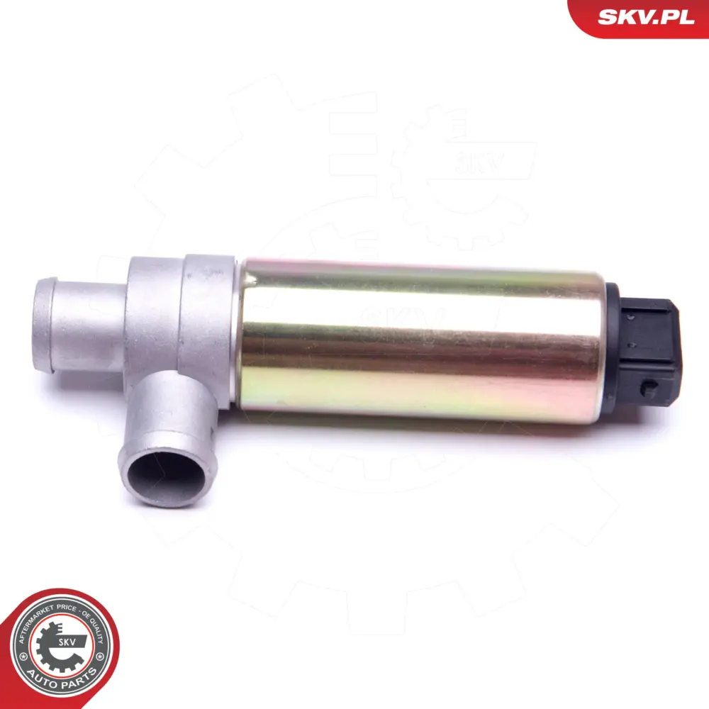 Valvola controllo minimo per VW Transporter T3 Bus (25_) 025906457A
