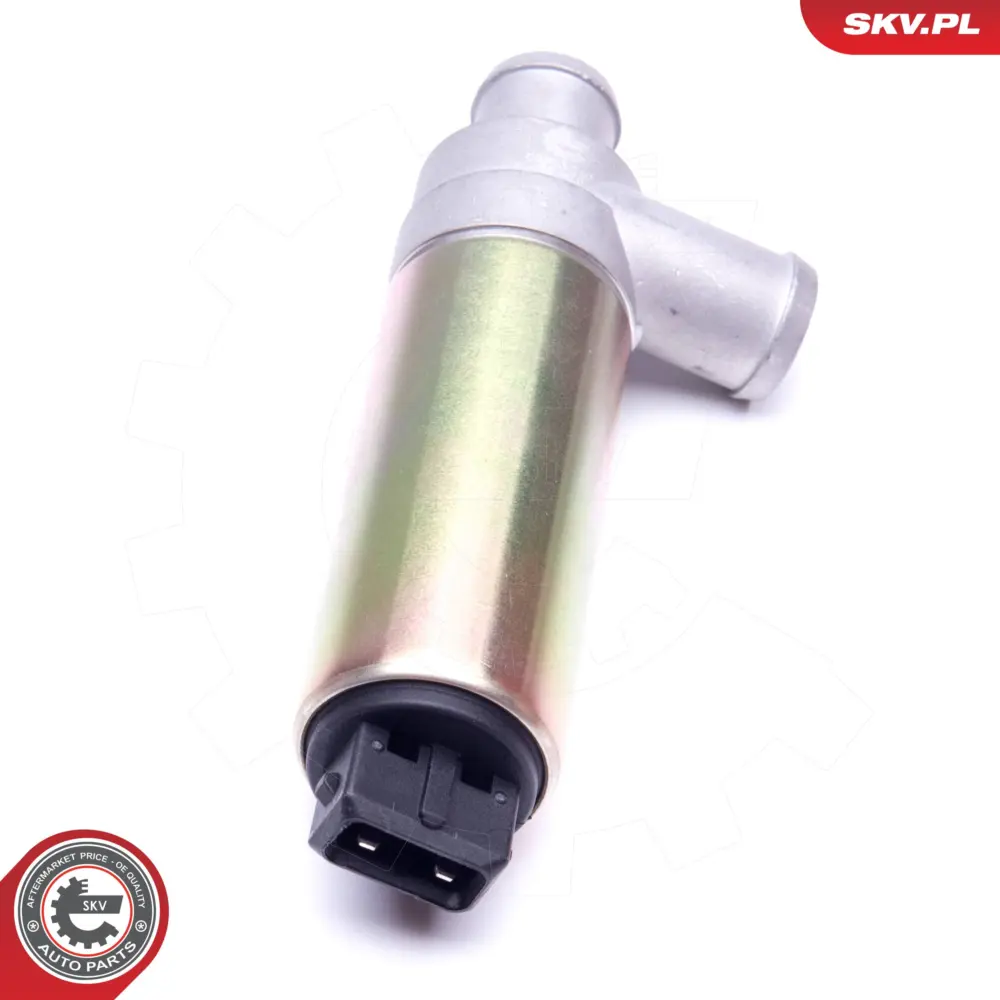 Valvola controllo minimo per VW Transporter T3 Bus (25_) 025906457A