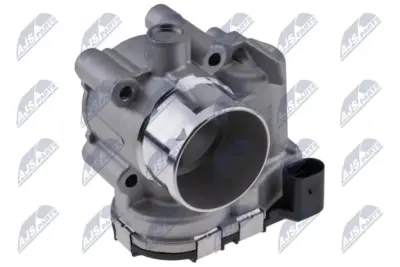 Valvola Corpo Farfalla 1.25-1.6 per Ford B-max 2012- Fiesta Iv 2008- Fusion