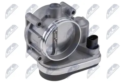 Valvola Corpo Farfalla 2.5-3.0 Anteriore per BMW 5 E60 E61 04-10