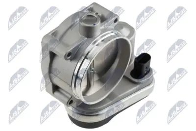 Valvola Corpo Farfalla 4.0-4.8 Anteriore per BMW 5 E60 E61 05-10