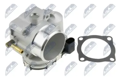 Valvola Corpo Farfalla per Audi A3 Tt Seat Cordoba Ibiza Leon Toledo 97-10