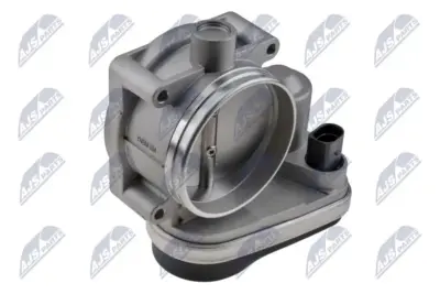 Valvola Corpo Farfalla per BMW 7 E65 E66 E67 3.6-4.4 2001-2005 5 E60 E61 4.4