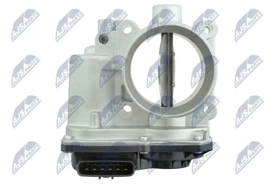 Valvola Corpo Farfalla per Mitsubishi L200 2.5 Di-d 2006-2015 Pajero Iv 3.2