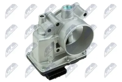 Valvola Corpo Farfalla per Mitsubishi L200 2.5 Di-d 2006-2015 Pajero Iv 3.2