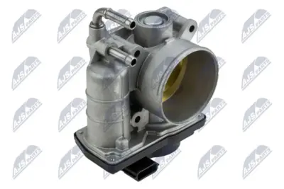 Valvola Corpo Farfalla per Nissan X-trail Ii T31 2.5 4X4 2007-2013