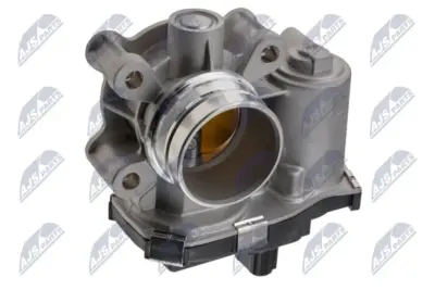 Valvola Corpo Farfalla per Opel Adam Corsa 1.0 1.4 2014 in Poi